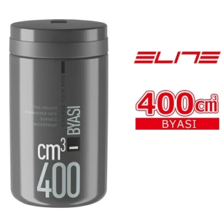 ELITE BYASI 22' šedá 400 ml
