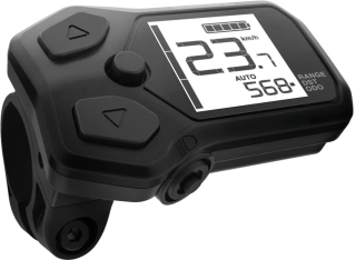 SHIMANO SC-E5000 (22,2 mm)