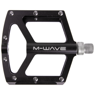 M-Wave Freedom SL (9/16") černé