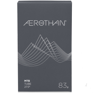 Schwalbe No.21E Aerothan 54/62-584 SV40