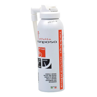 Effetto Mariposa Espresso Doppio 125ml
