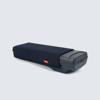 Fahrer AKKU COVER Carrier - universal