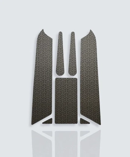 Fahrer Reflective Battery Kit 02