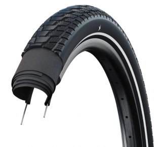 Schwalbe Motion Pick-Up 20x2.15" 55-406 Reflex