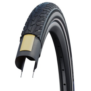 Schwalbe Road Cruiser 27x1.1/4", 28/32-630