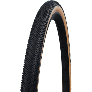 Schwalbe G-One Allround 28x1.50" 40-622 černá/bronz (kevlar)