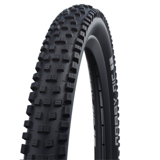 Plát Schwalbe Nobby Nic HS602 skl. 29x2.40"62-622 cr-SSkin Evo TLE SG AdxS
