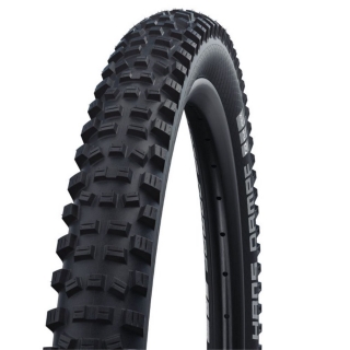Plát Schwalbe Hans Dampf HS491 ST skl. 29x2.60"65-622 s/brz-SSk Evo TLE AdxS
