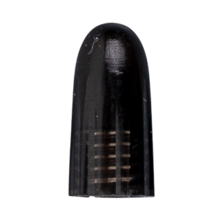 Schwalbe SV Dust Cap kouřová (1ks)