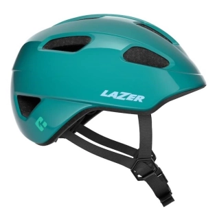 LAZER Pnut KinetiCore Zelená (46-50cm)