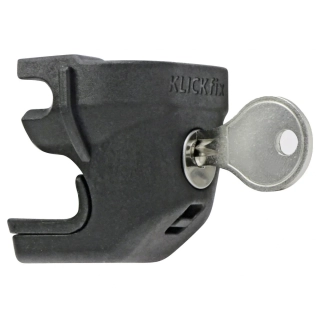 KLICKfix Lock – UniKlip 2 / KorbKlip 2
