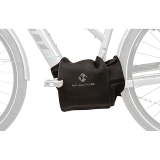 M-Wave E-Protect Center E-Bike motor protection