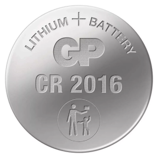 GP CR2016 1ks