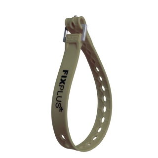 FIXPLUS 46 cm zelený