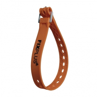 FIXPLUS 46 cm hnědý