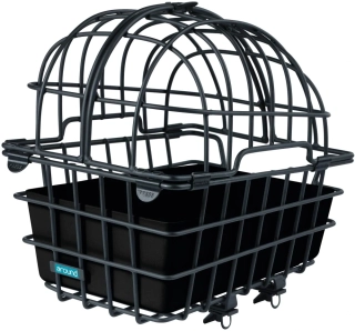 around Animal Basket Luna L