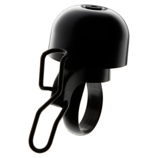 WIDEK Paperclip mini černý