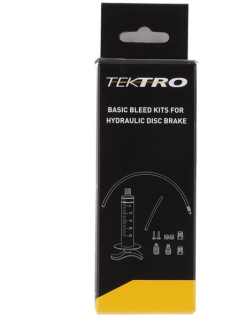 Tektro Bleeding Kit Basic