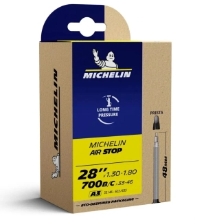 Michelin AirStop A3 28" SV 48 mm