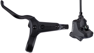 Tektro 2P HD-J290 Junior levá