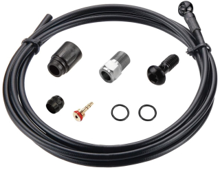 TRP Brake Line Set (banjo)