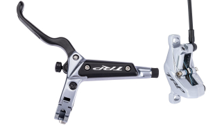 TRP DH-R EVO GREY HD-M846 levá