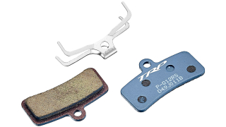 TRP P-Q12RS (resin)