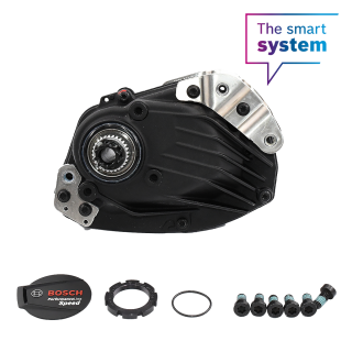 Bosch Drive Unit Performance Line Speed (BDU3781)