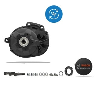 Bosch Drive Unit Performance Line REMAN (BDU365P)