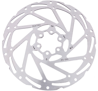 Tektro TR-52 180mm, (1,8mm) 6děr
