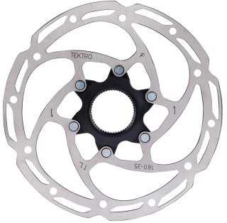Tektro TR-35 180mm, (1,8mm) CenterLock