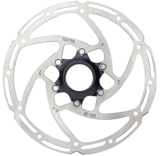 Tektro TR-35 203mm, (1,8mm) CenterLock