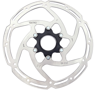 Tektro TR-45 203mm, (2,3mm) CenterLock