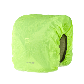 Racktime Raincover Twin Bags