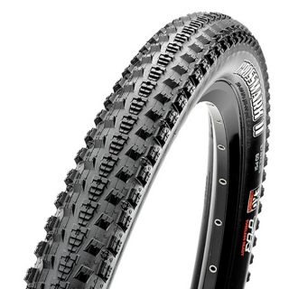 Maxxis CrossMark II 27.5", 27.5x2.25", 57-584, Dual Compound, EXO, Tubele