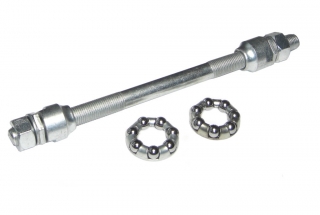 Zadní osa 165mm FG 9,5mm