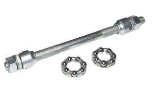 Zadní osa 172mm FG 9,5mm