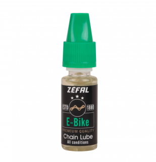 Zéfal Ebike Chain Lube 10ml