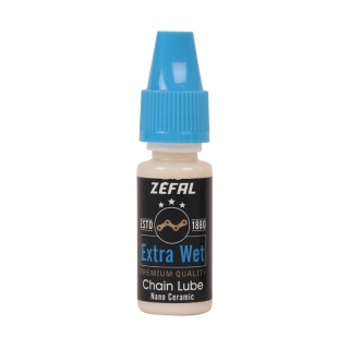 Zéfal Extra Wet Lube 10ml