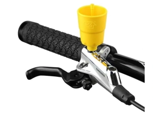 EZmtb Odvzdušňovací nádobka Shimano