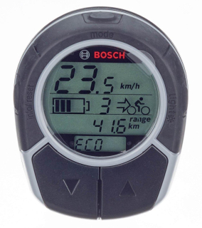 Bosch HMI (UI100)