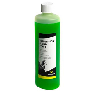Magura Suspension Blood Type 2 500m l