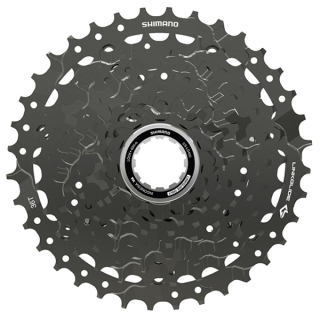 SHIMANO kazeta CUES CS-LG400-9 9rychl MTB 11 - 36 z.