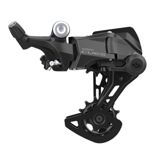 SHIMANO přehazovačka CUES RD-U4000 GS typ 9 rychl shadow max 46z min 11z kapacita 35z bal