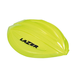 LAZER AEROSHELL GENESIS/Zářivá žlutá L