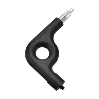 SHIMANO klíč na matice torx T40/klíč na matice převodníků TL-FC22