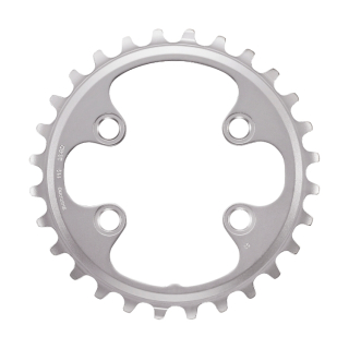 SHIMANO převodník XT FC-M8000-2 28 z 11 spd dvojpřevodník BD pro 38-28 z