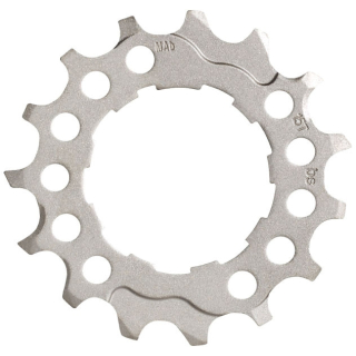 SHIMANO pastorek CS-M9000 15z.
