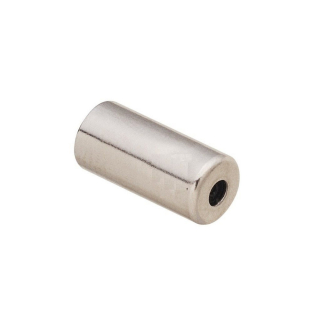 Kovová koncovka bovdenu Shimano SIS CAPS  6 mm 1 ks