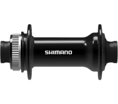 SHIMANO nába přední MTB-ostatní HB-TC500-15-B pro kot (CL) 36 děr E-thru 15 mm OLD:110mm bal